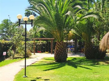Departamento en Venta en Av. Grecia / Ñuñoa
