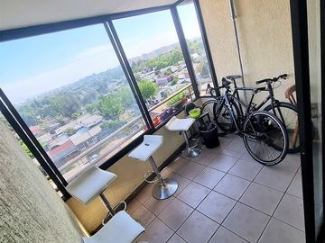 Departamento en Venta en Av. Grecia / Ñuñoa