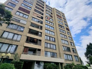 Departamento en Venta en Av. Grecia / Ñuñoa