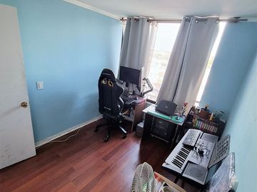 Departamento en Venta en Av. Grecia / Ñuñoa