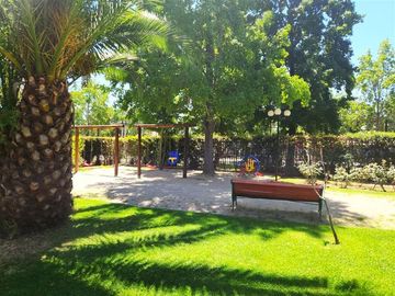 Departamento en Venta en Av. Grecia / Ñuñoa