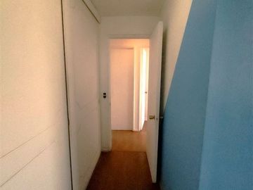 Departamento en Venta en Av. Grecia / Ñuñoa