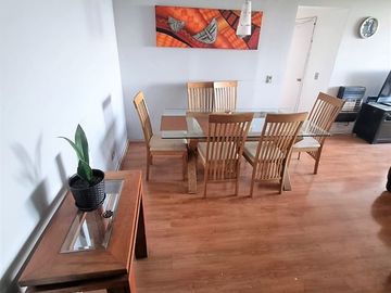 Departamento en Venta en Av. Grecia / Ñuñoa