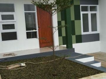 BEST SELER Rumah Premiun Hunian asri ala vila Sejuk dkt TOL PADALARANG