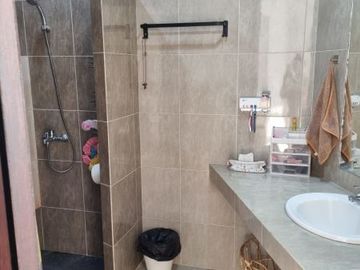 Rumah Permata Vania Bintaro Jaya, Desain Minimalis 4 Kamar SC-9265