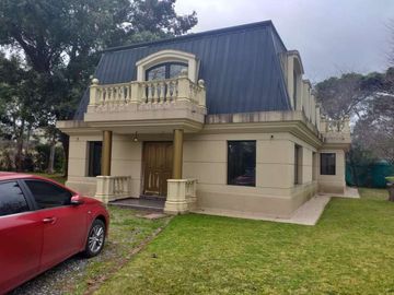 Casa en venta en Ingeniero Maschwitz