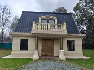 Casa en venta en Ingeniero Maschwitz
