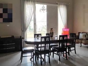 Rumah Mewah Lokasi Strategis Citraland *DN