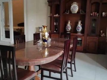 Rumah Mewah Lokasi Strategis Citraland *DN
