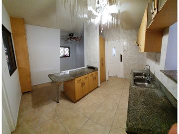 Se Vende / Alquila Casa Residencial Duplex en Albrook