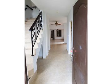 Se Vende / Alquila Casa Residencial Duplex en Albrook