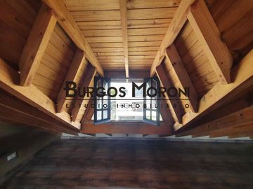 Casa PH en venta en Ramos Mejia Sur