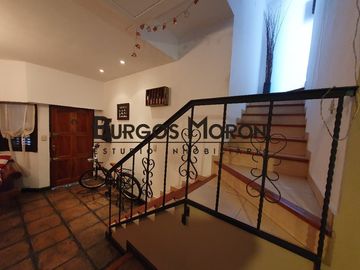 Casa PH en venta en Ramos Mejia Sur