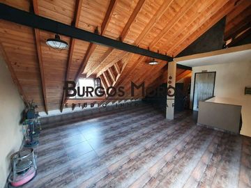Casa PH en venta en Ramos Mejia Sur