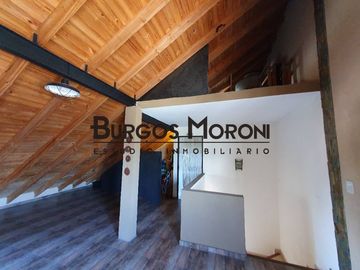 Casa PH en venta en Ramos Mejia Sur
