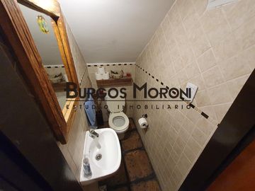 Casa PH en venta en Ramos Mejia Sur