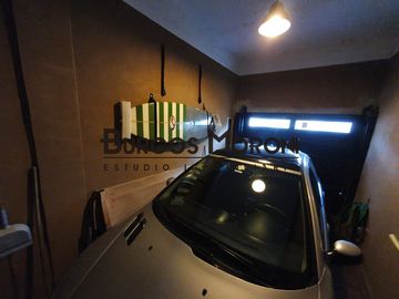 Casa PH en venta en Ramos Mejia Sur