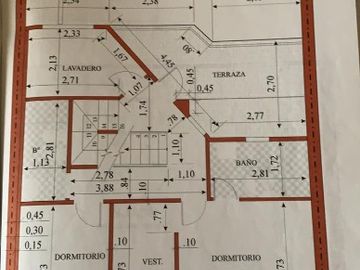 Casa PH en venta en Ramos Mejia Sur