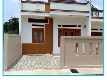 rumah di citayam murah meriah