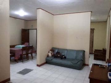 Rumah nyaman minimalis di jatihandap dekat cicaheum