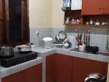 Rumah nyaman minimalis di jatihandap dekat cicaheum