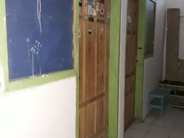 Rumah kos aktif dijual murah strategis dekat kampus UB di kota Malang.
