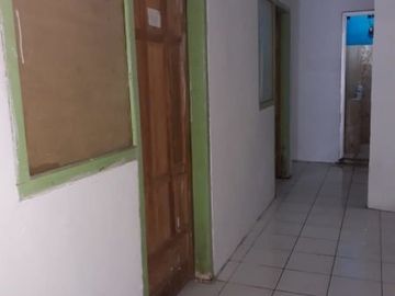 Rumah kos aktif dijual murah strategis dekat kampus UB di kota Malang.