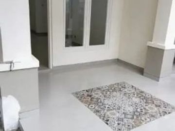 Rumah Minimalis Pondok Mutiara Sidoarjo