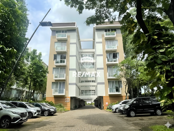 Disewakan Rainbow Condovilla – Low Rise, Tenang & Strategis, Gading serpong tangerang