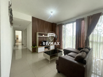 Disewakan Rainbow Condovilla – Low Rise, Tenang & Strategis, Gading serpong tangerang