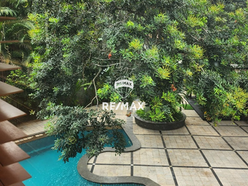DIJUAL RUMAH TROPIS DI DAERAH CILANDAK BARAT JAKARTA SELATAN