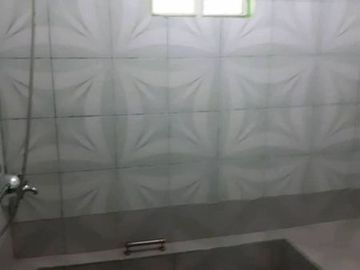 Corner Lot with 4 Bedroom House for SALE in Angeles City Near SM Clark