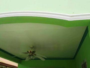 Corner Lot with 4 Bedroom House for SALE in Angeles City Near SM Clark