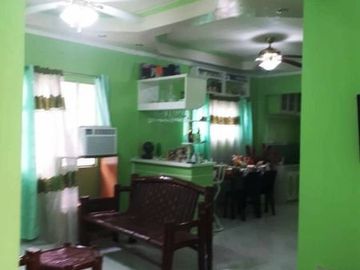 Corner Lot with 4 Bedroom House for SALE in Angeles City Near SM Clark