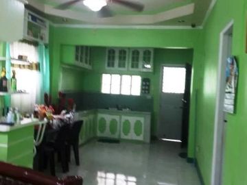 Corner Lot with 4 Bedroom House for SALE in Angeles City Near SM Clark