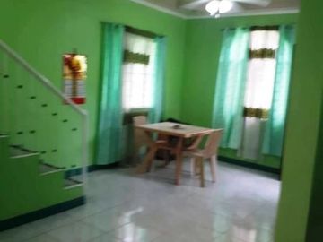 Corner Lot with 4 Bedroom House for SALE in Angeles City Near SM Clark