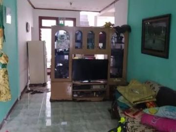 Rumah Siap Huni Sutorejo Utara Surabaya