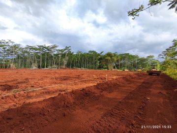 Tanah Pekalongan 46 Jt-an; SHM, Bayar 12x Non Bunga