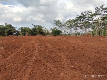Tanah Pekalongan 46 Jt-an; SHM, Bayar 12x Non Bunga