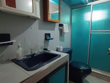 apartamento en venta en cañaverales. Cod V6291044