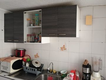 apartamento en venta en cañaverales. Cod V6291044