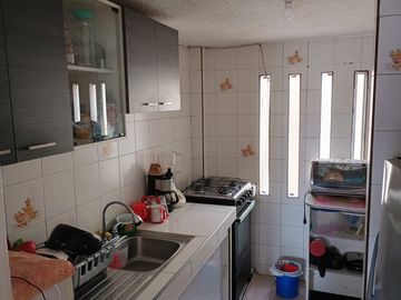 apartamento en venta en cañaverales. Cod V6291044