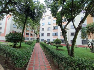 apartamento en venta en cañaverales. Cod V6291044