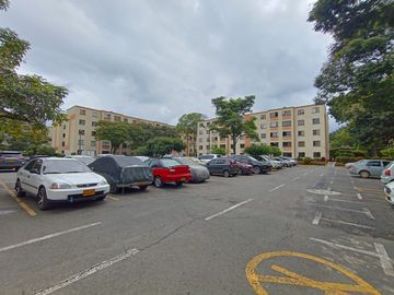 apartamento en venta en cañaverales. Cod V6291044