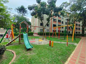 apartamento en venta en cañaverales. Cod V6291044