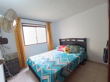 apartamento en venta en cañaverales. Cod V6291044