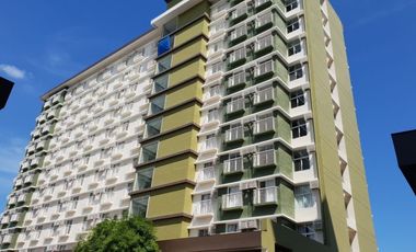 Ready for Occupancy Condo for Sale near Mabolo Cebu City
