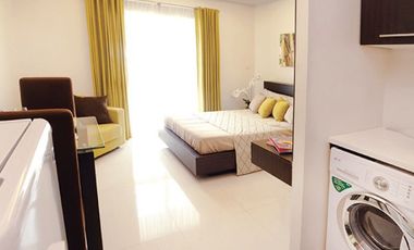 Ready for Occupancy Condo for Sale near Mabolo Cebu City