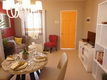 Affordable 2 BR Town house for Sale in Compostela, Cebu