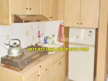 Apartemen Permata Eksekutif Kebon Jeruk Jakarta Barat (WN)
